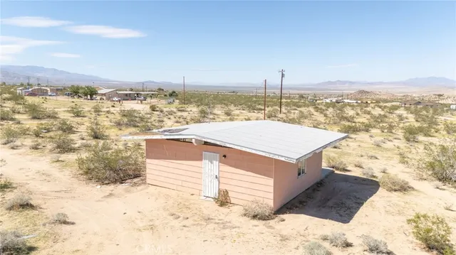 $70,000 | 5555 Oleta Road, Johnson Valley, CA 92285