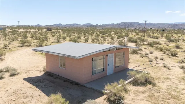 $70,000 | 5555 Oleta Road, Johnson Valley, CA 92285