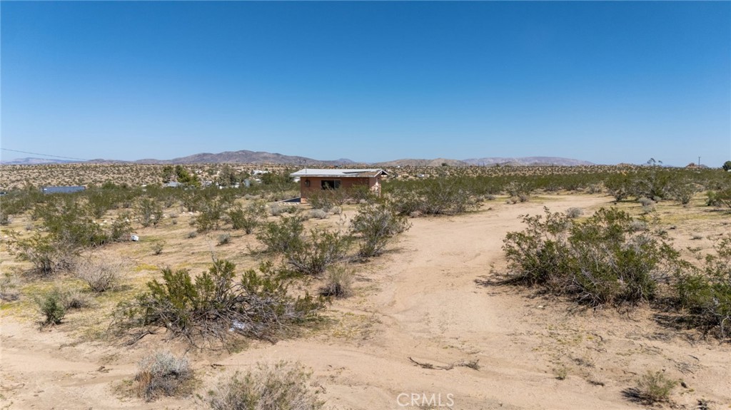 5555 Oleta Road Johnson Valley, CA 92285 - Photo 5 of 43