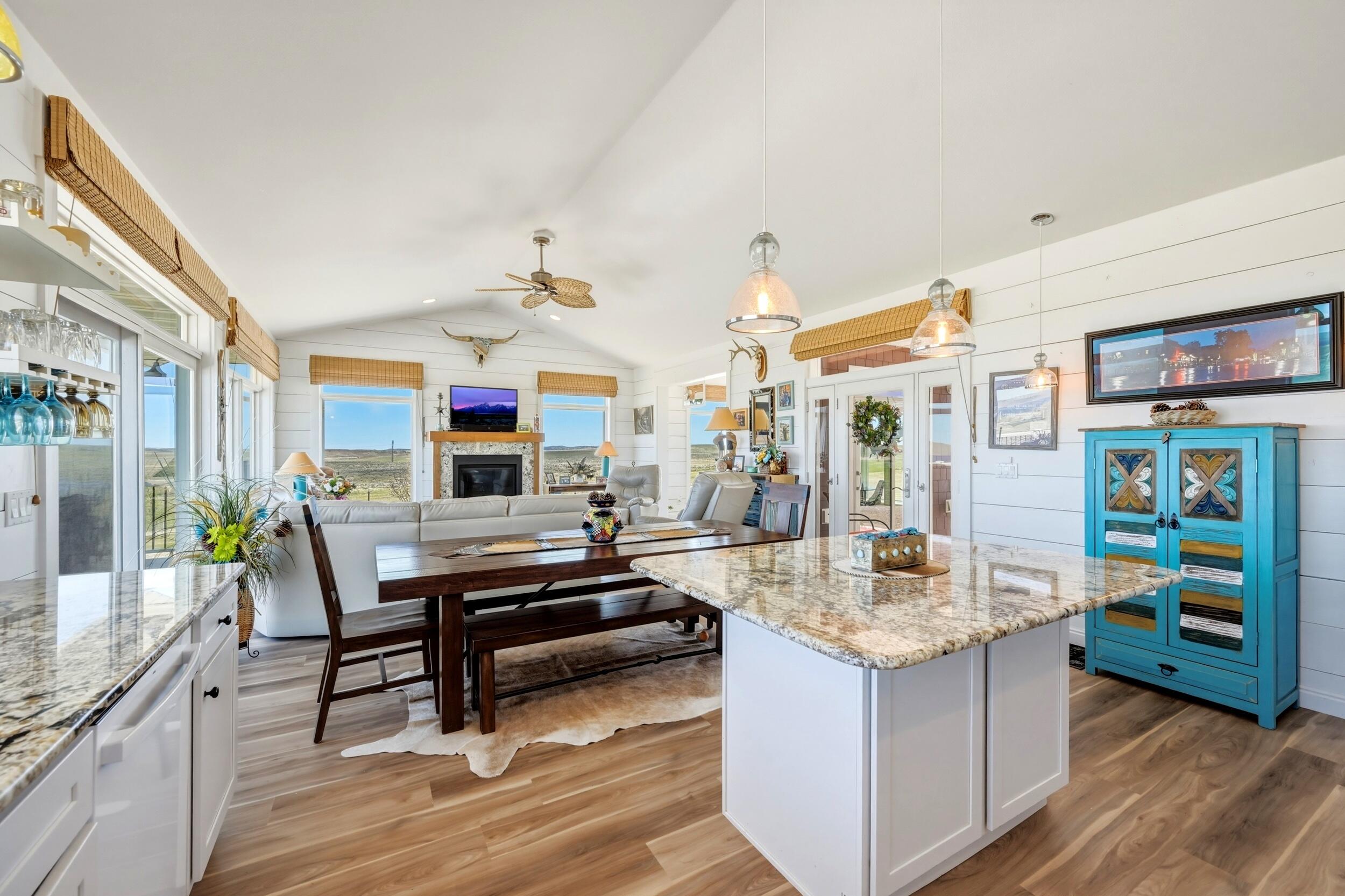 105 Lake Desmet Road Buffalo, WY 82834 - Photo 11 of 68 105 lake desmet 030