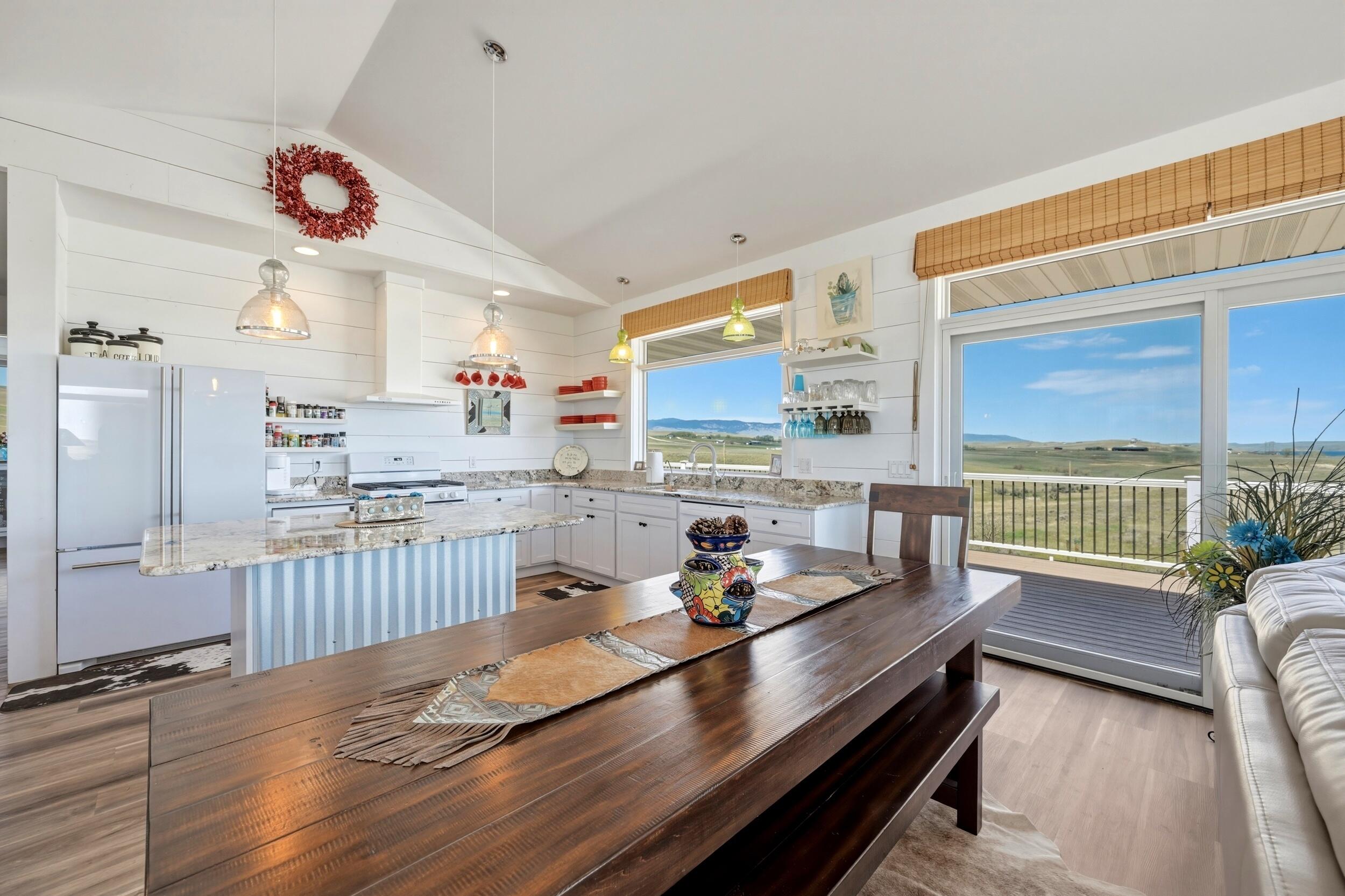 105 Lake Desmet Road Buffalo, WY 82834 - Photo 12 of 68 105 lake desmet 025