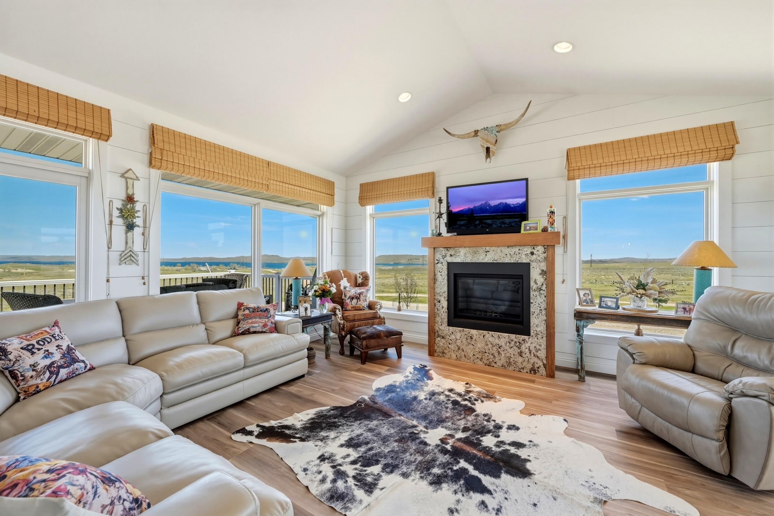 105 Lake Desmet Road Buffalo, WY 82834 - Photo 2 of 68 105 lake desmet 017