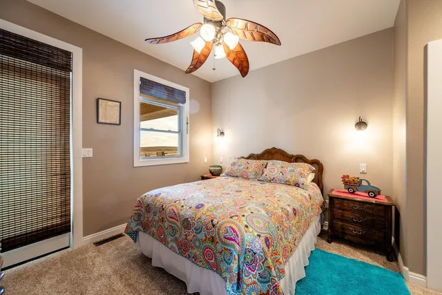 $1,400,000 | 105 Lake Desmet Road, Buffalo, WY 82834