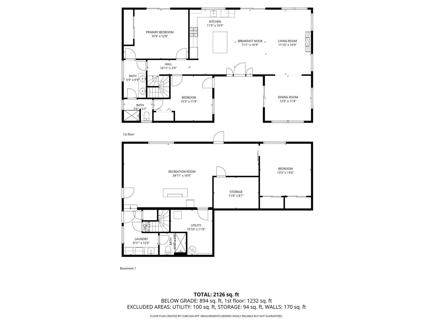 105 Lake Desmet Road Buffalo, WY 82834 - Photo 37 of 68 035_2d_floor_plan_for_105_lake_desmet_ro
