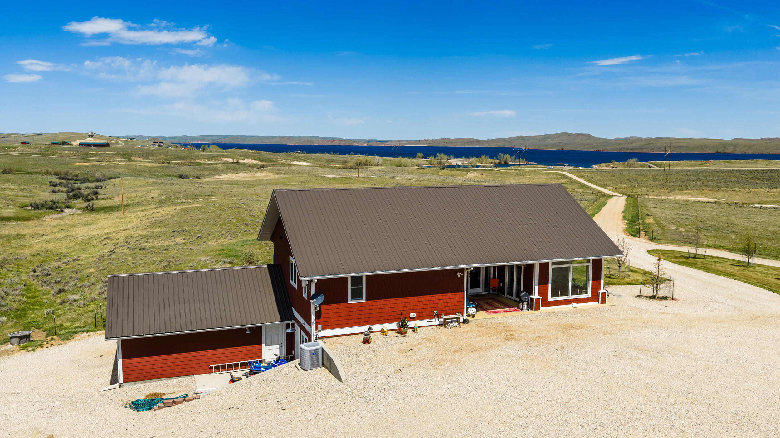 105 Lake Desmet Road Buffalo, WY 82834 - Photo 51 of 68 105 lake desmet 001
