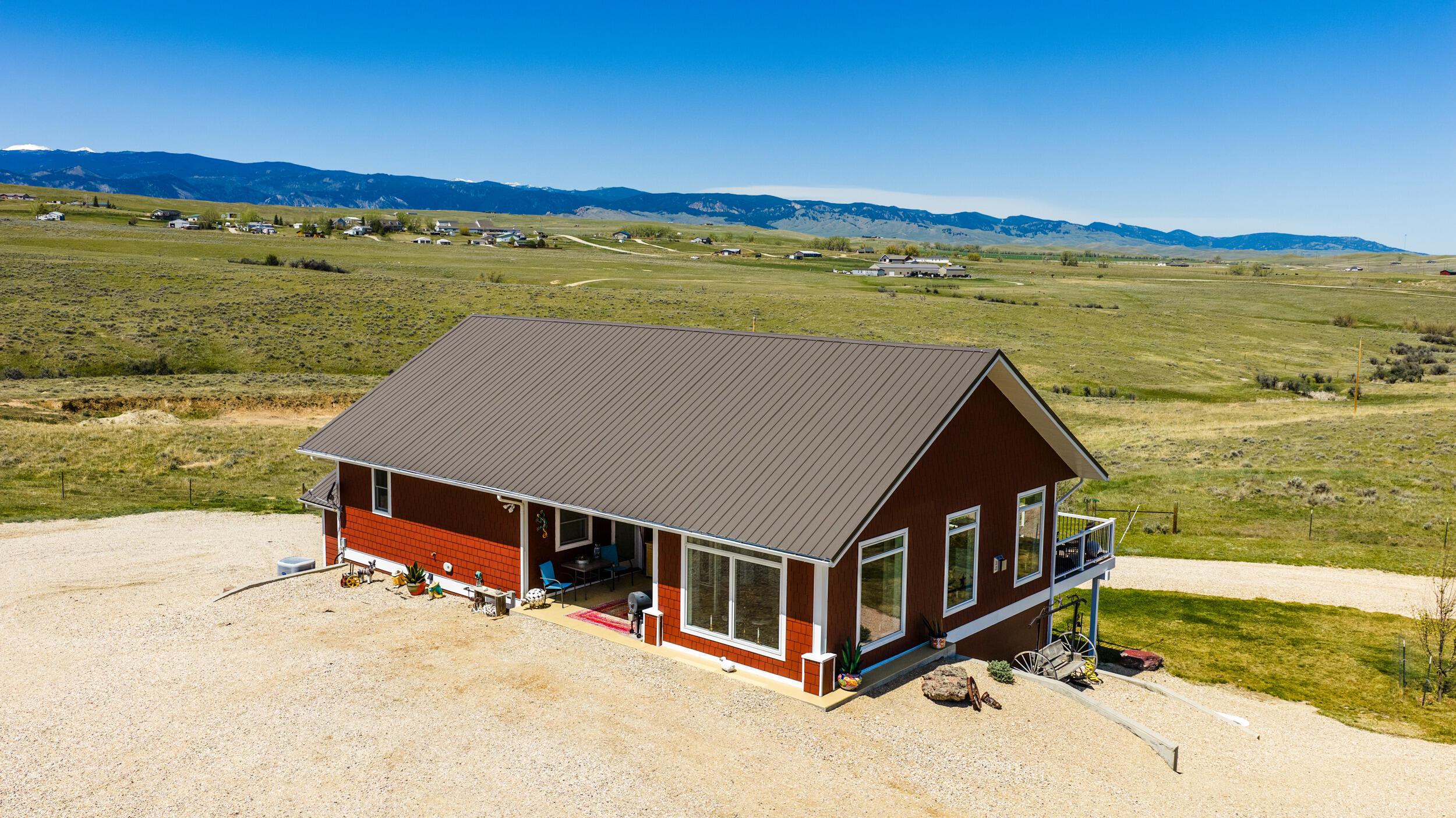 105 Lake Desmet Road Buffalo, WY 82834 - Photo 53 of 68 105 lake desmet 003