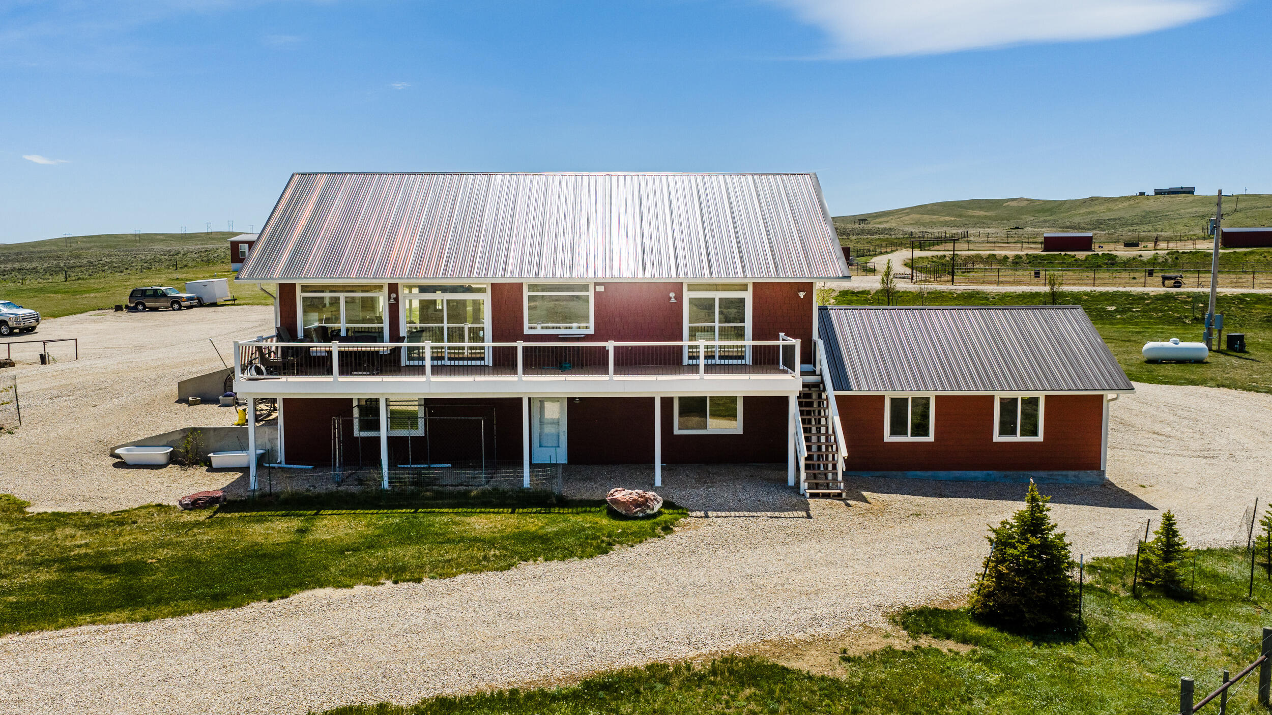105 Lake Desmet Road Buffalo, WY 82834 - Photo 54 of 68 105 lake desmet 005
