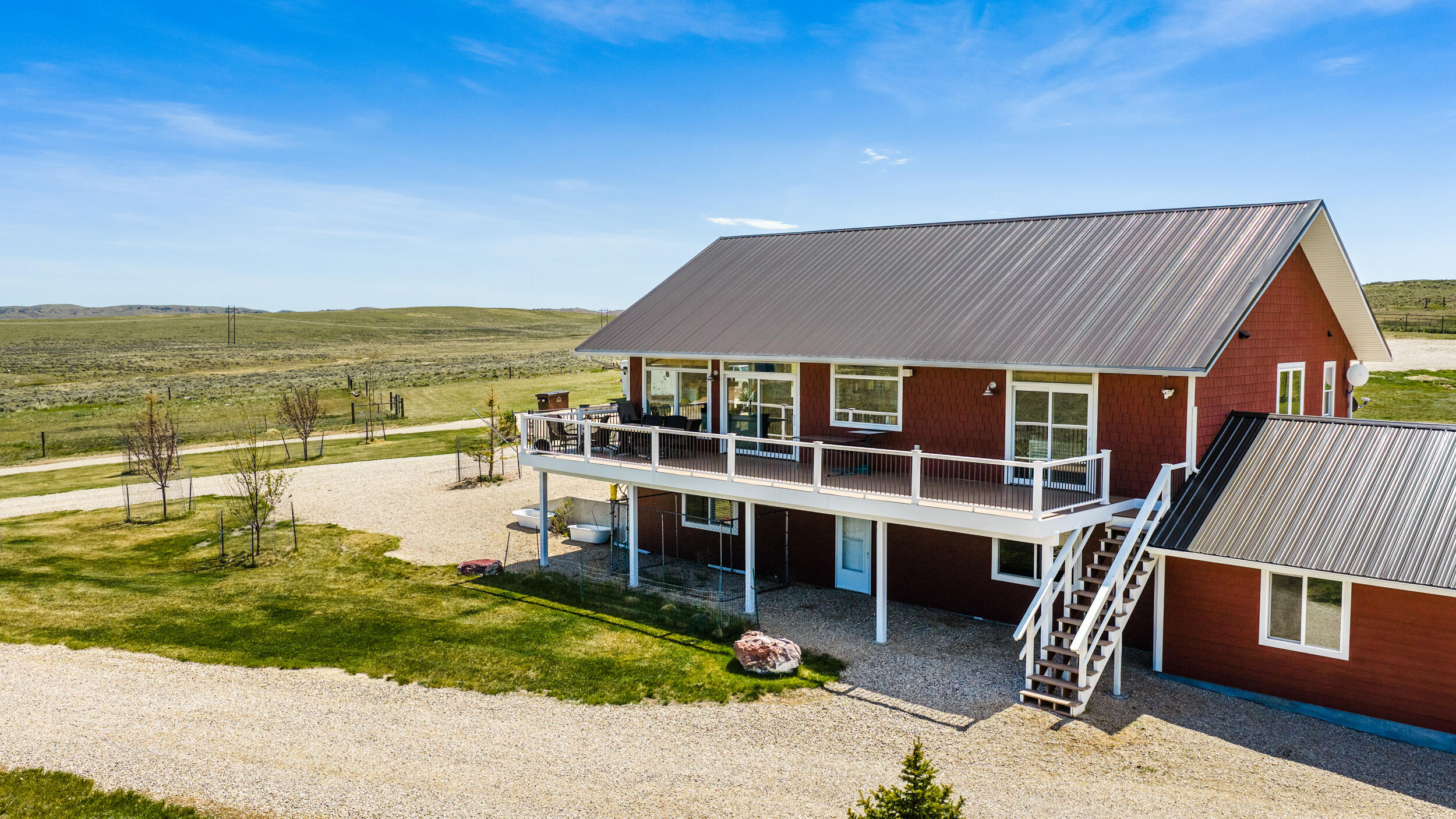 105 Lake Desmet Road Buffalo, WY 82834 - Photo 55 of 68 105 lake desmet 006