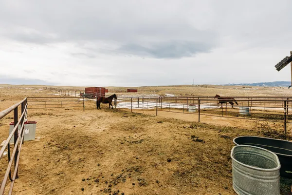 $1,400,000 | 105 Lake Desmet Road, Buffalo, WY 82834