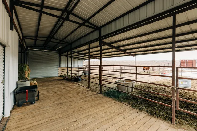 $1,400,000 | 105 Lake Desmet Road, Buffalo, WY 82834