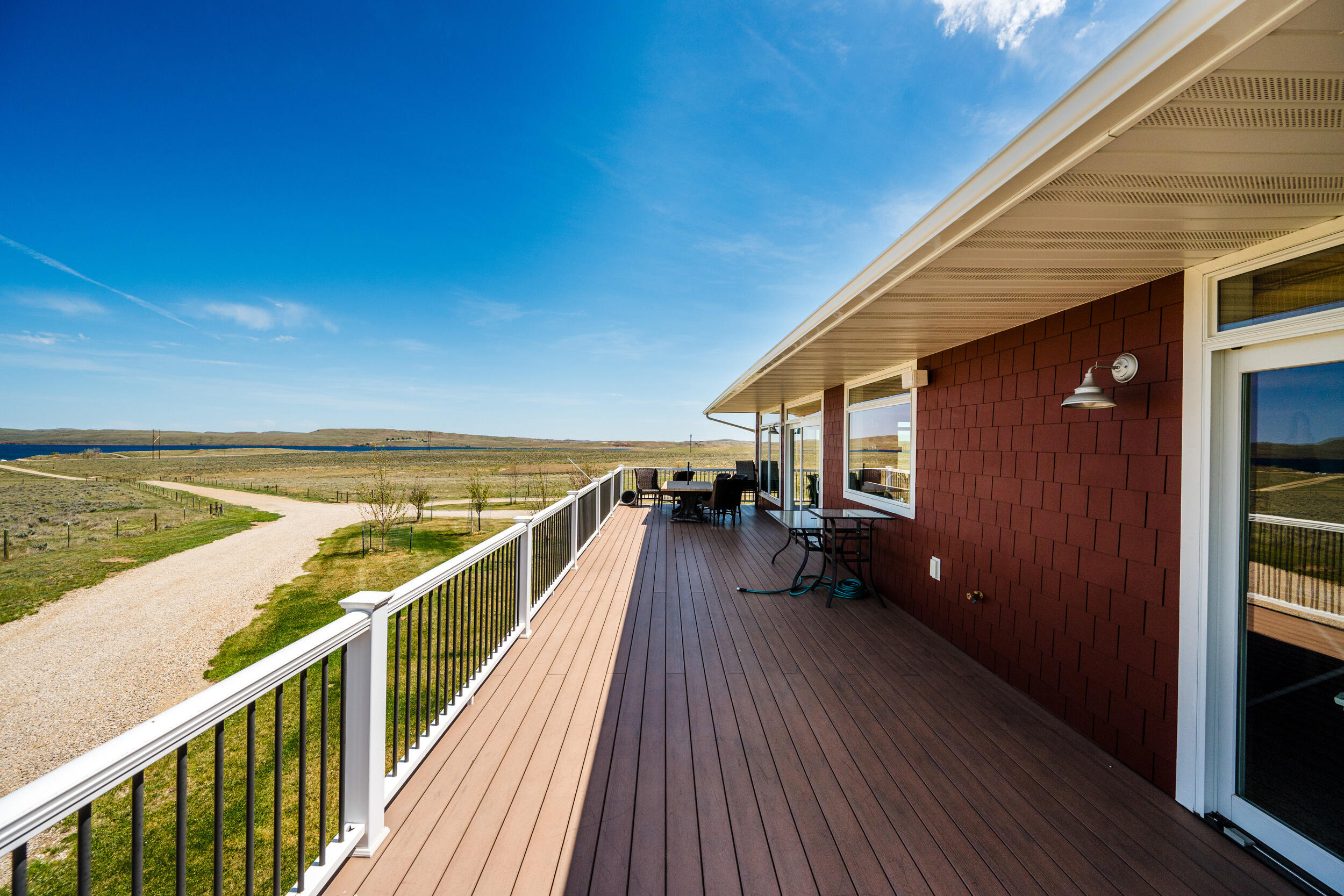 105 Lake Desmet Road Buffalo, WY 82834 - Photo 60 of 68 105 lake desmet 034