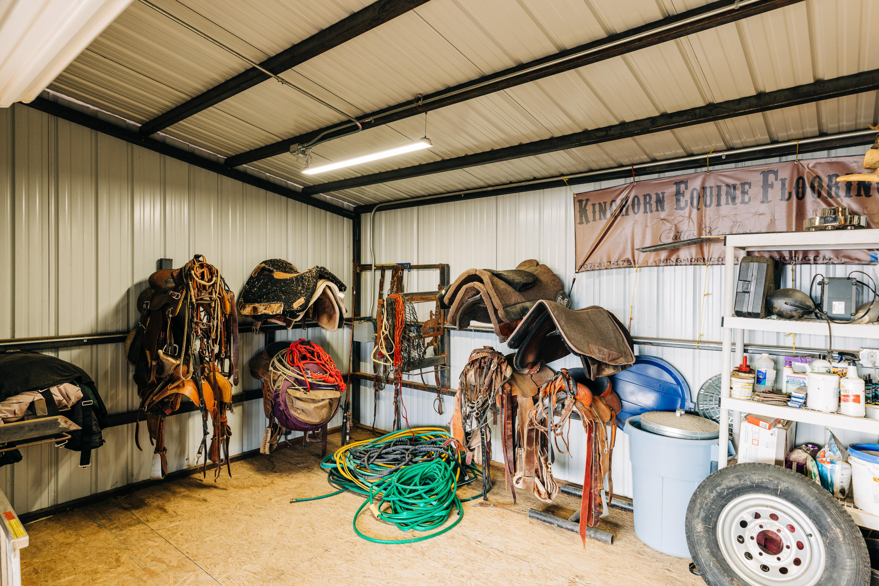 105 Lake Desmet Road Buffalo, WY 82834 - Photo 61 of 84 0X1A4164