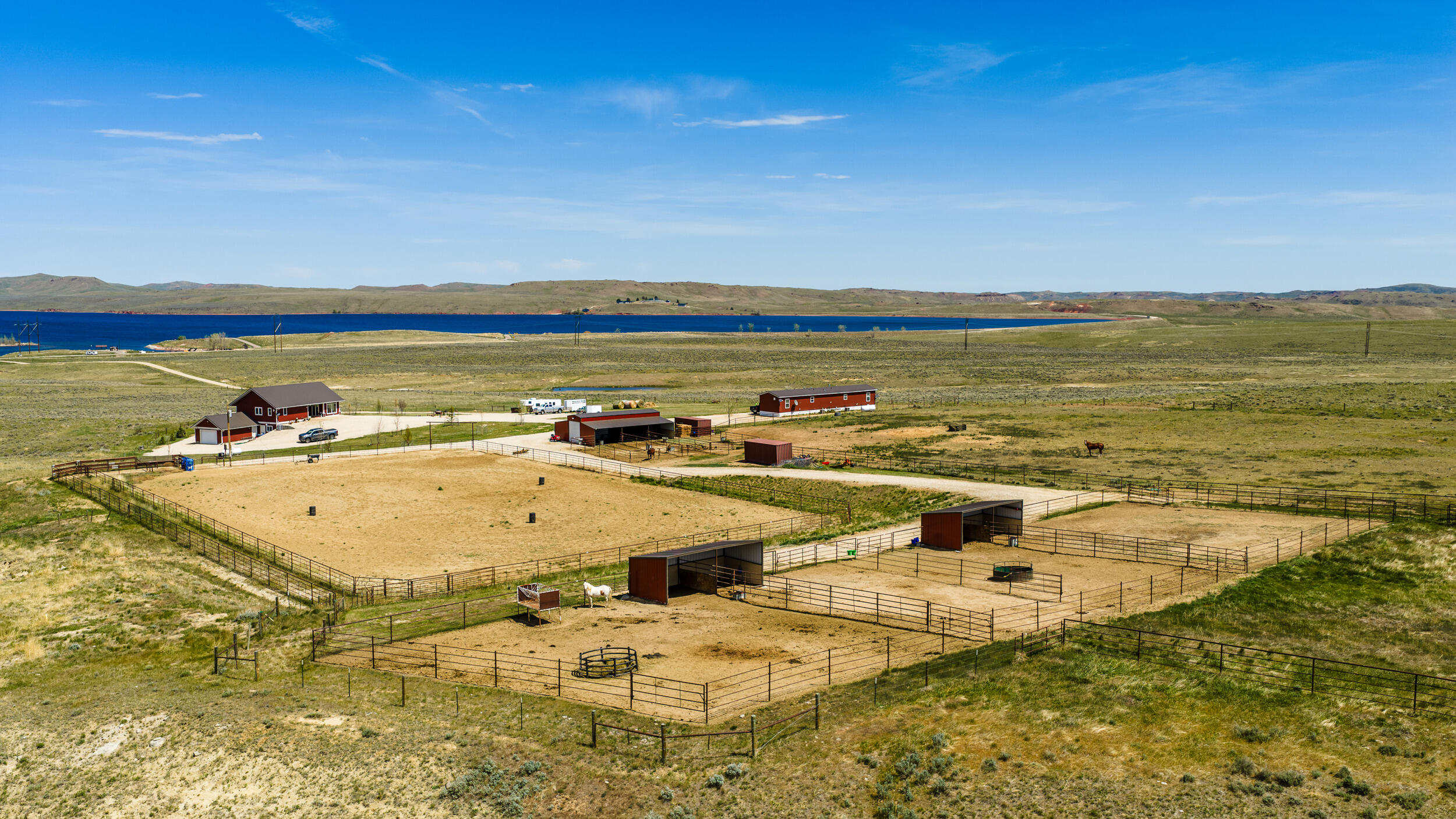 105 Lake Desmet Road Buffalo, WY 82834 - Photo 61 of 68 105 lake desmet 011