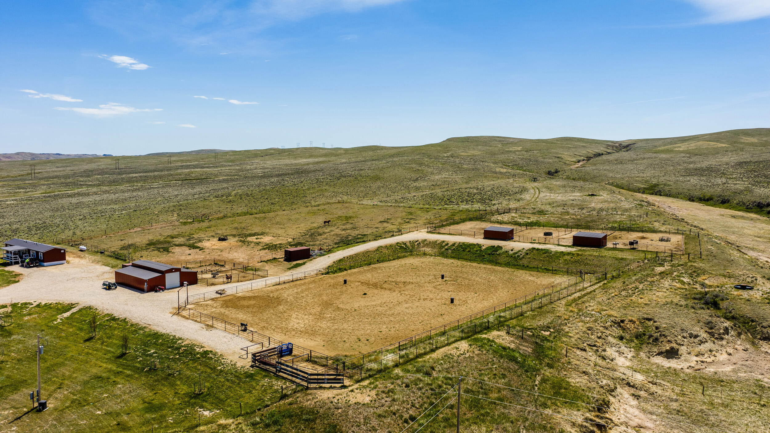 105 Lake Desmet Road Buffalo, WY 82834 - Photo 64 of 68 105 lake desmet 009