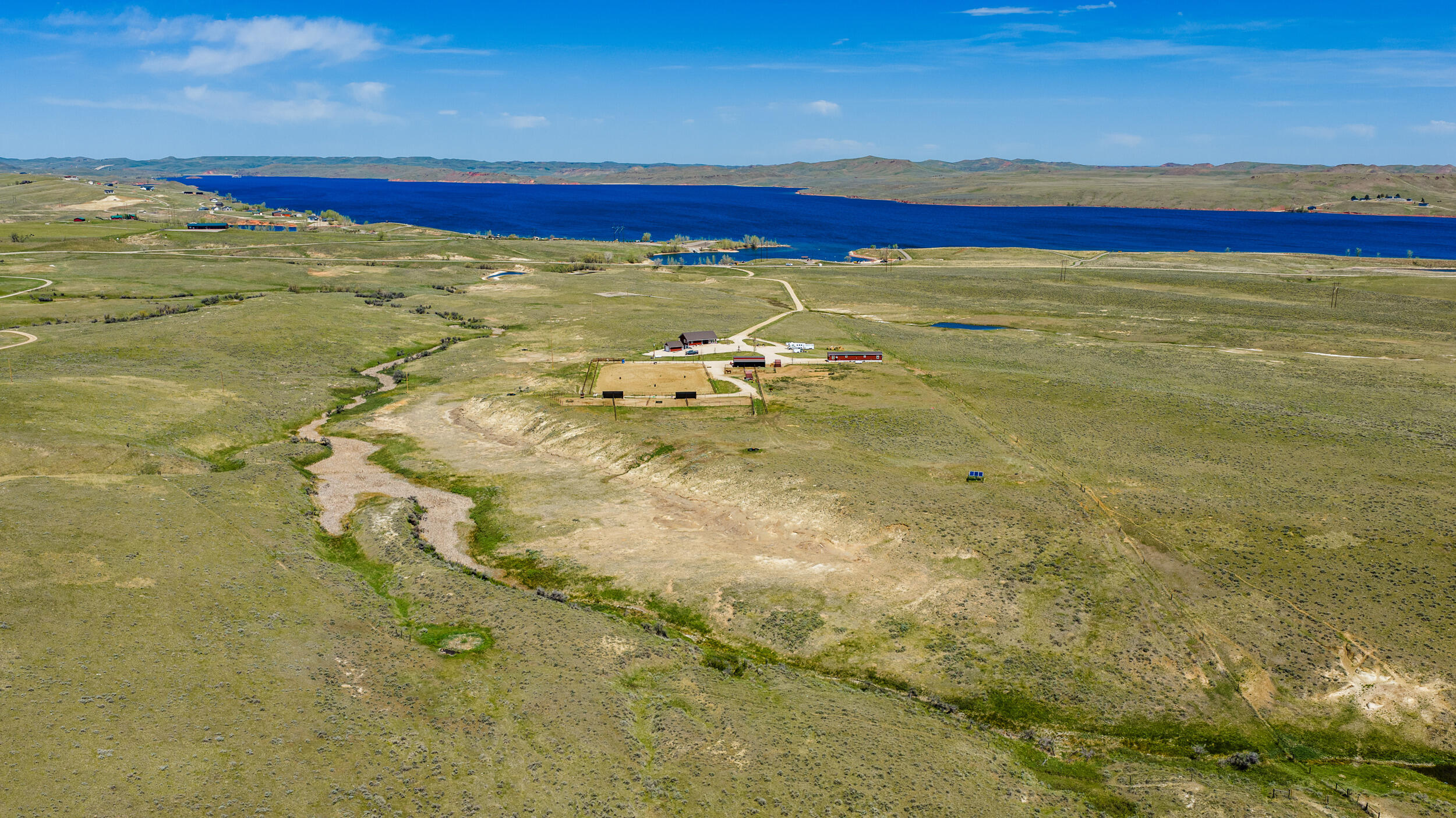 105 Lake Desmet Road Buffalo, WY 82834 - Photo 67 of 68 105 lake desmet 014