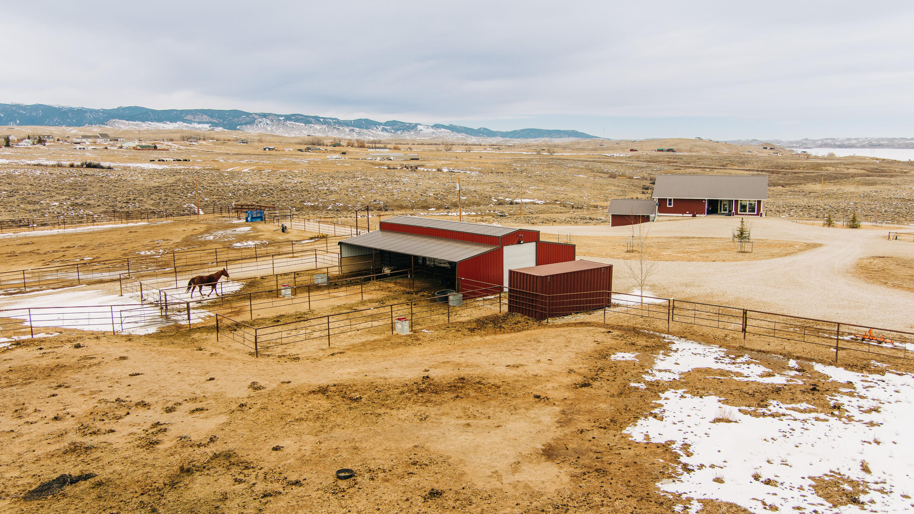 105 Lake Desmet Road Buffalo, WY 82834 - Photo 77 of 84 MAX_0109