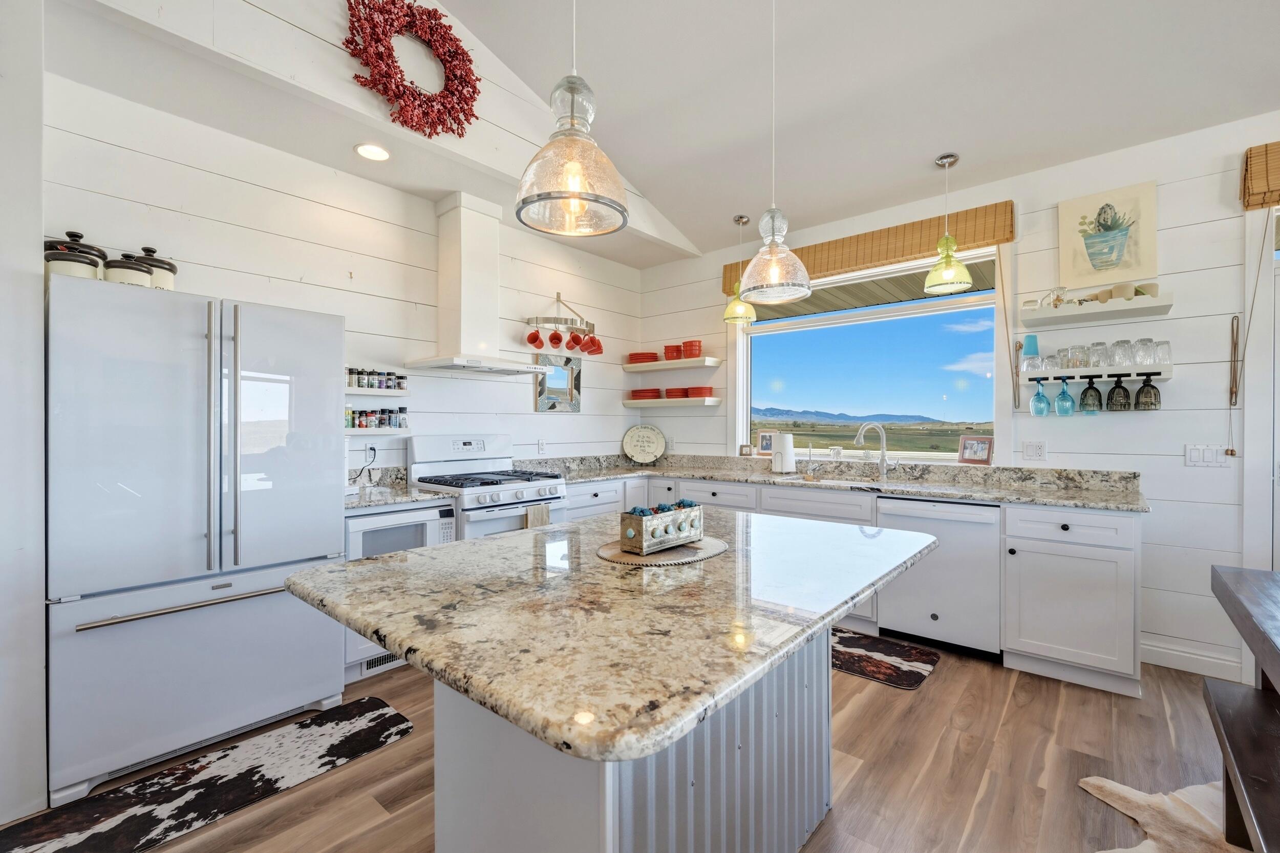 105 Lake Desmet Road Buffalo, WY 82834 - Photo 8 of 68 105 lake desmet 027