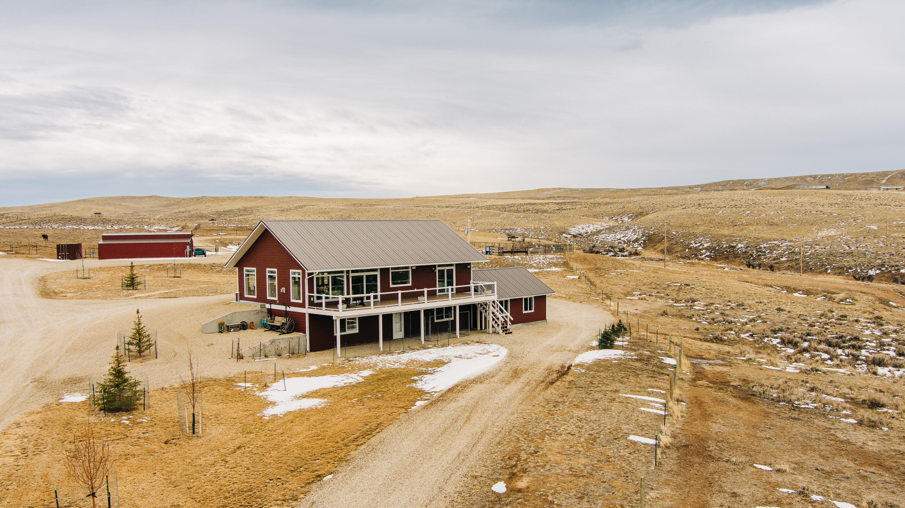 105 Lake Desmet Road Buffalo, WY 82834 - Photo 81 of 84 MAX_0113