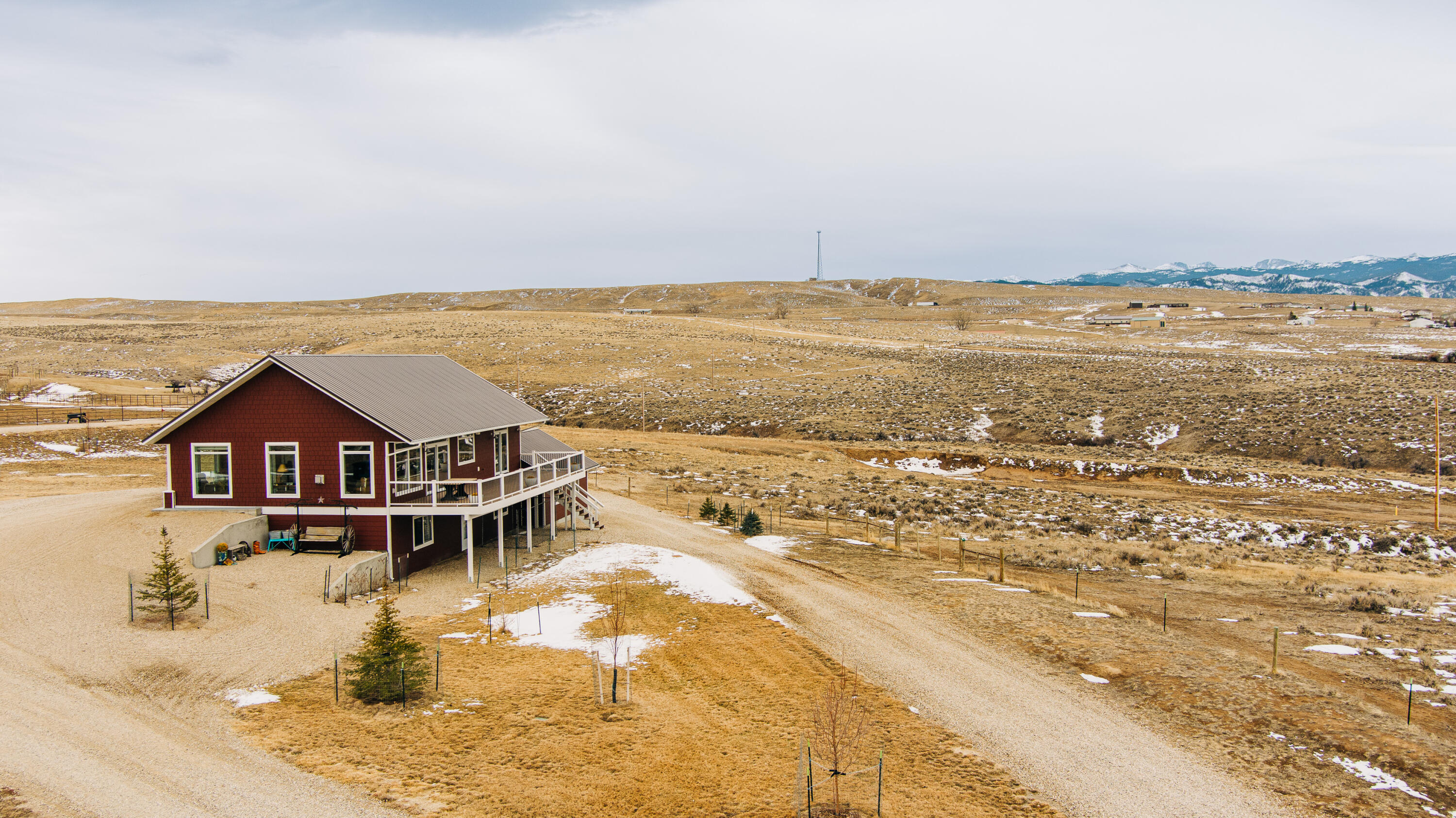 105 Lake Desmet Road Buffalo, WY 82834 - Photo 82 of 84 MAX_0114