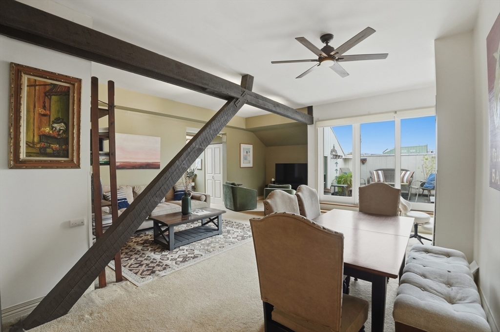 235 State Street, Unit 502 Springfield, MA 01103 - Photo 12 of 38