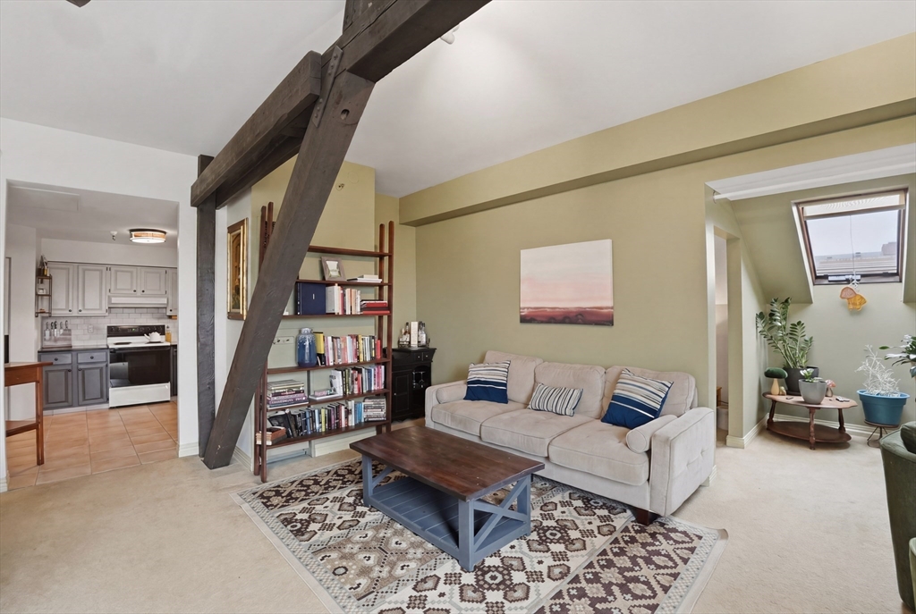 235 State Street, Unit 502 Springfield, MA 01103 - Photo 16 of 38