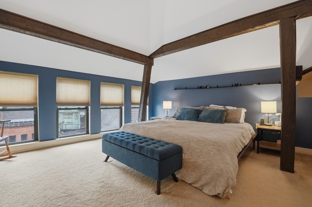 235 State Street, Unit 502 Springfield, MA 01103 - Photo 25 of 38