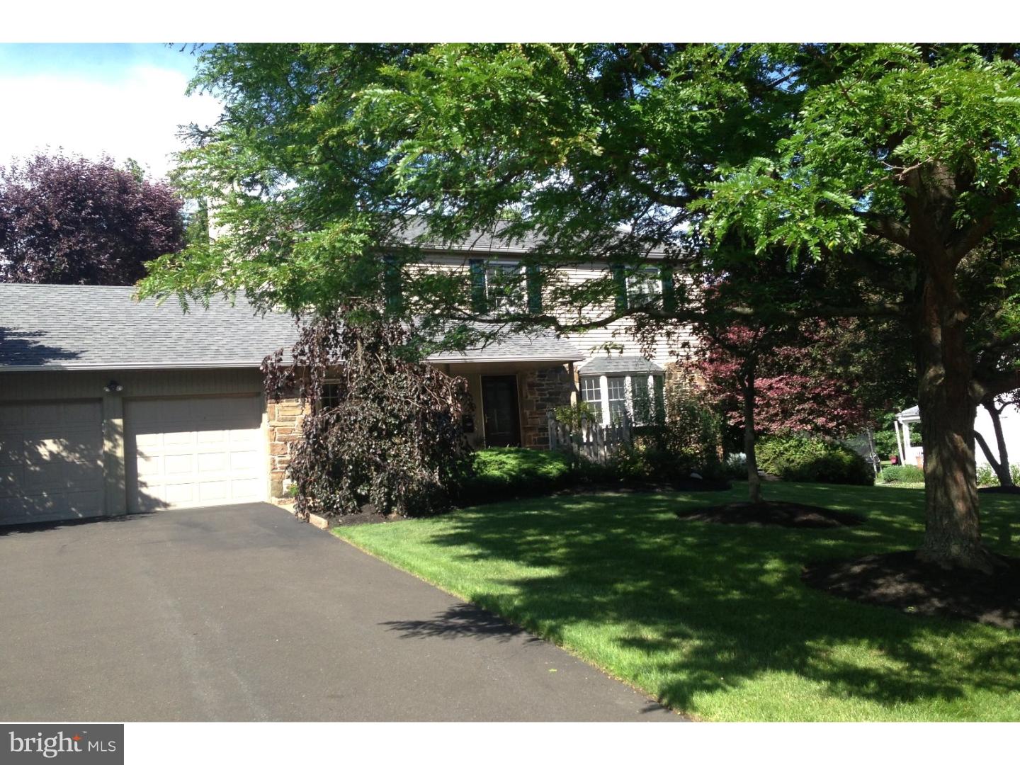1642 Dublin Road Dresher, PA 19025 - Photo 1 of 25 Gallery Image 1