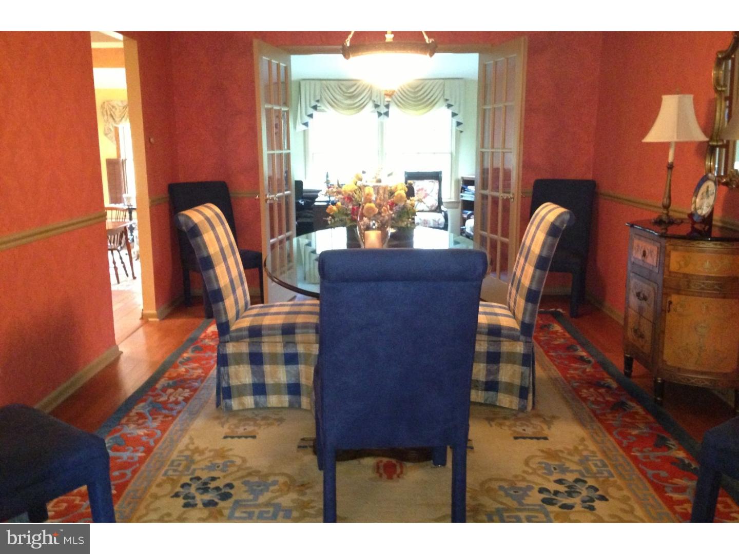 1642 Dublin Road Dresher, PA 19025 - Photo 5 of 25 Dining Room