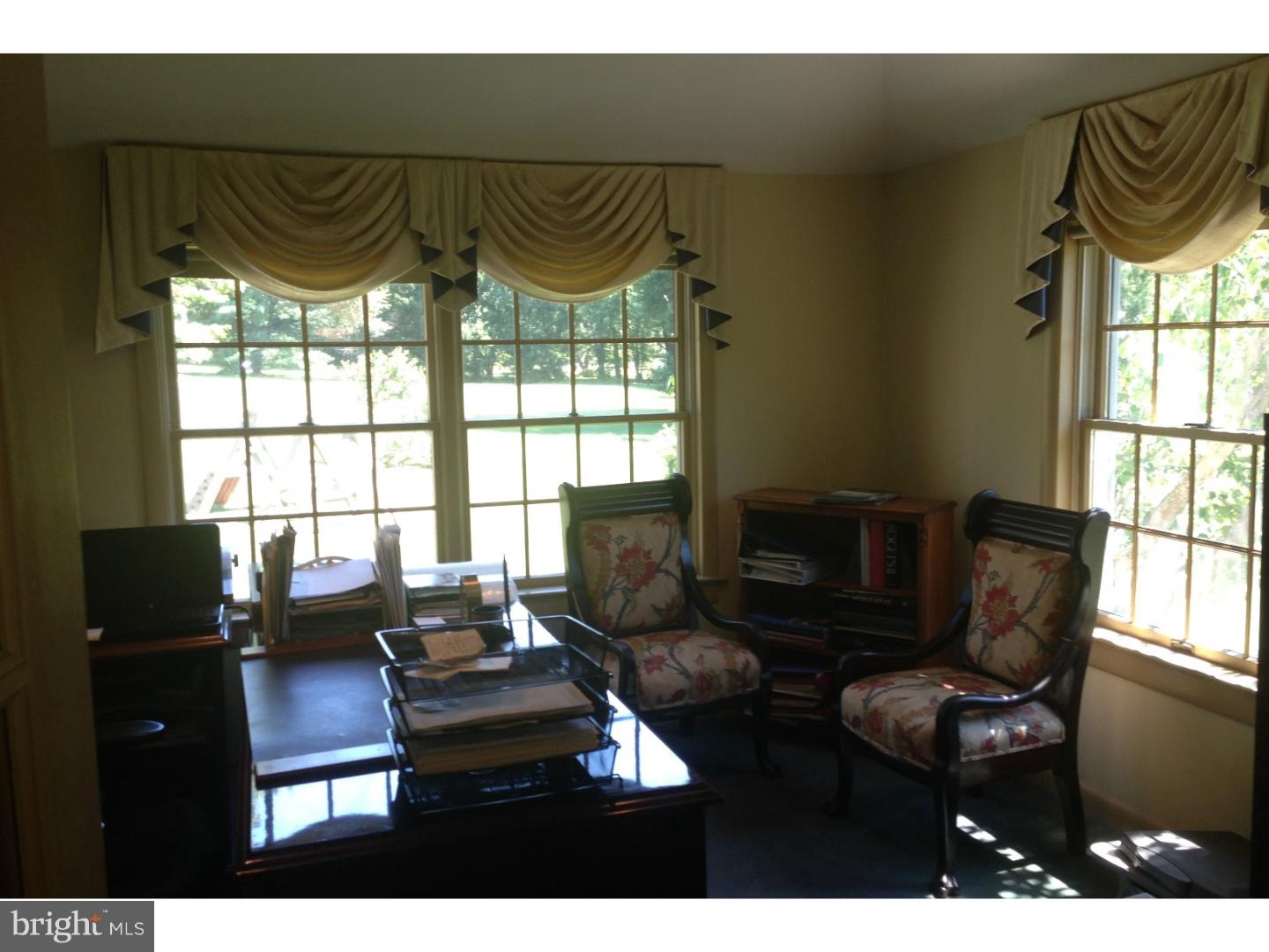 1642 Dublin Road Dresher, PA 19025 - Photo 6 of 25 Office / Study