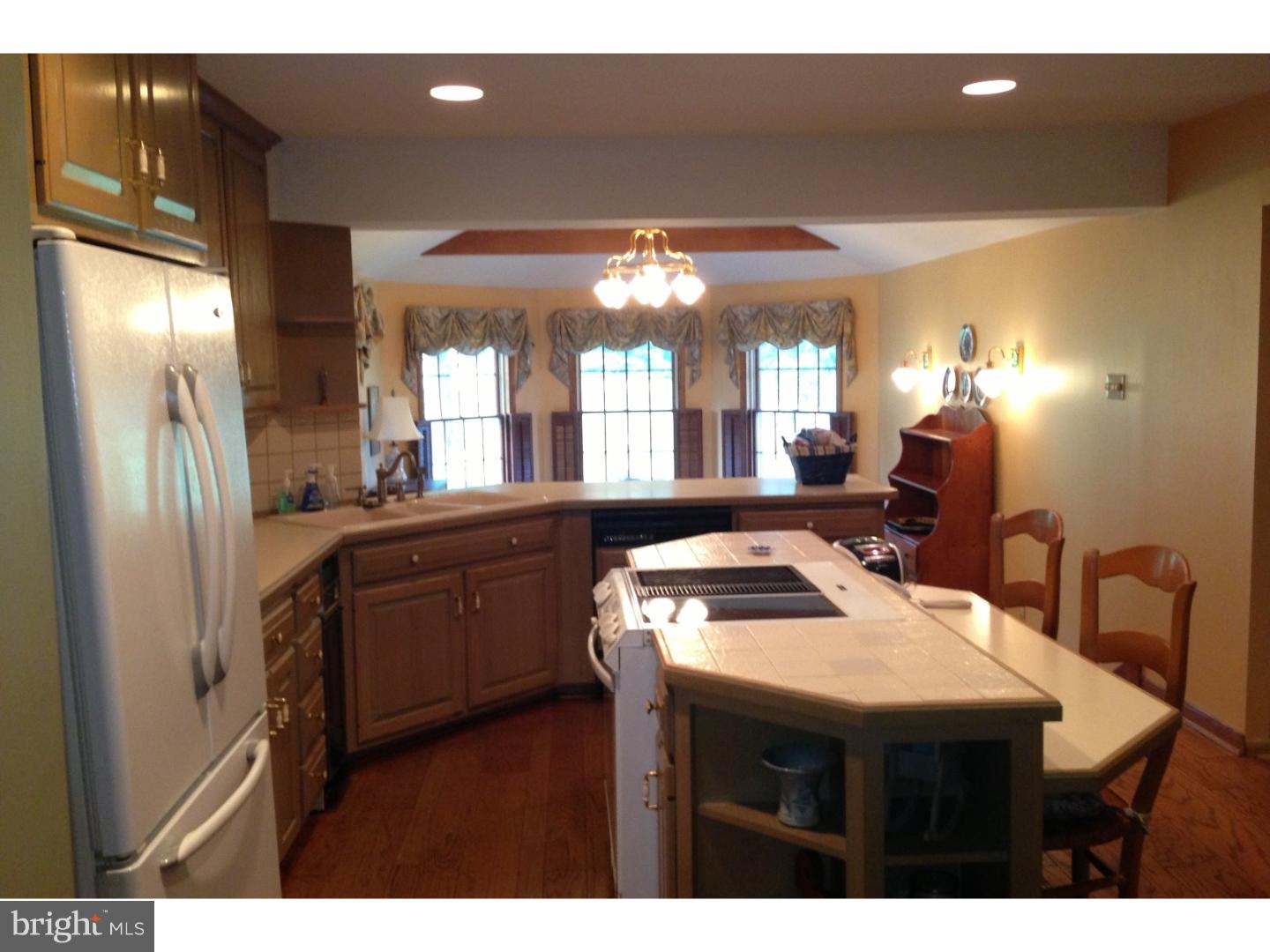 1642 Dublin Road Dresher, PA 19025 - Photo 7 of 25 Kitchen