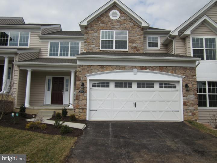 2535 Rainer Road Chester Springs, PA 19425 - Photo 1 of 16 Exterior