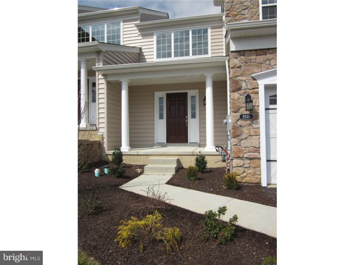 2535 Rainer Road Chester Springs, PA 19425 - Photo 2 of 16 Exterior