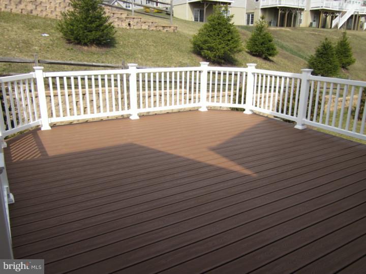2535 Rainer Road Chester Springs, PA 19425 - Photo 15 of 16 Deck
