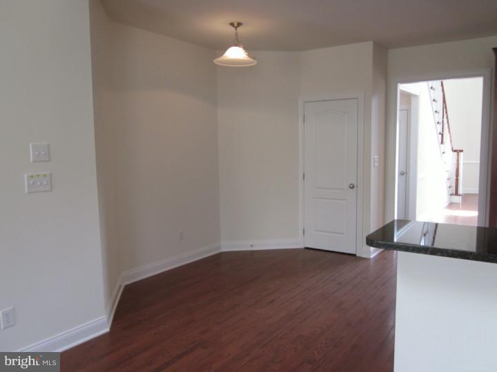 2535 Rainer Road Chester Springs, PA 19425 - Photo 6 of 16 Breakfast Room