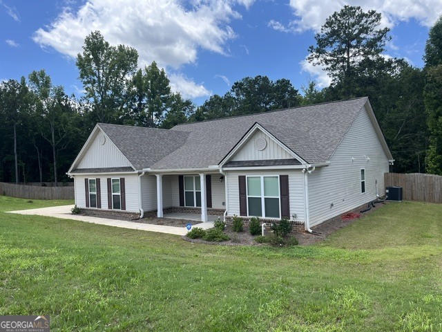 378 Riley Circle Northwest Milledgeville, GA 31061 - Photo 29 of 40