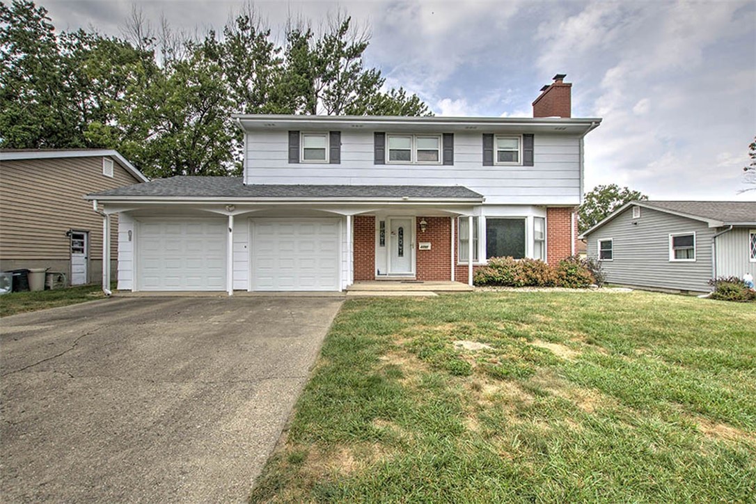 2281 North Summit Avenue Decatur, IL 62526 - Photo 1 of 27 Gallery Image 1