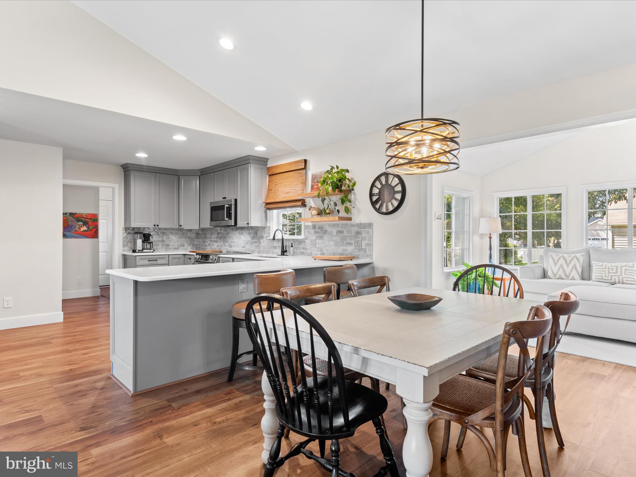 30991 Oak Leaf Drive Lewes, DE 19958 - Photo 11 of 46 open Floor Plan