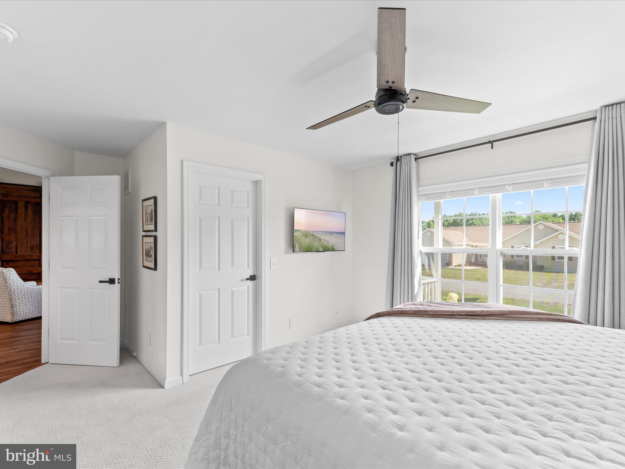 30991 Oak Leaf Drive Lewes, DE 19958 - Photo 13 of 46 Primary Bedroom - En-Suite Full Bath