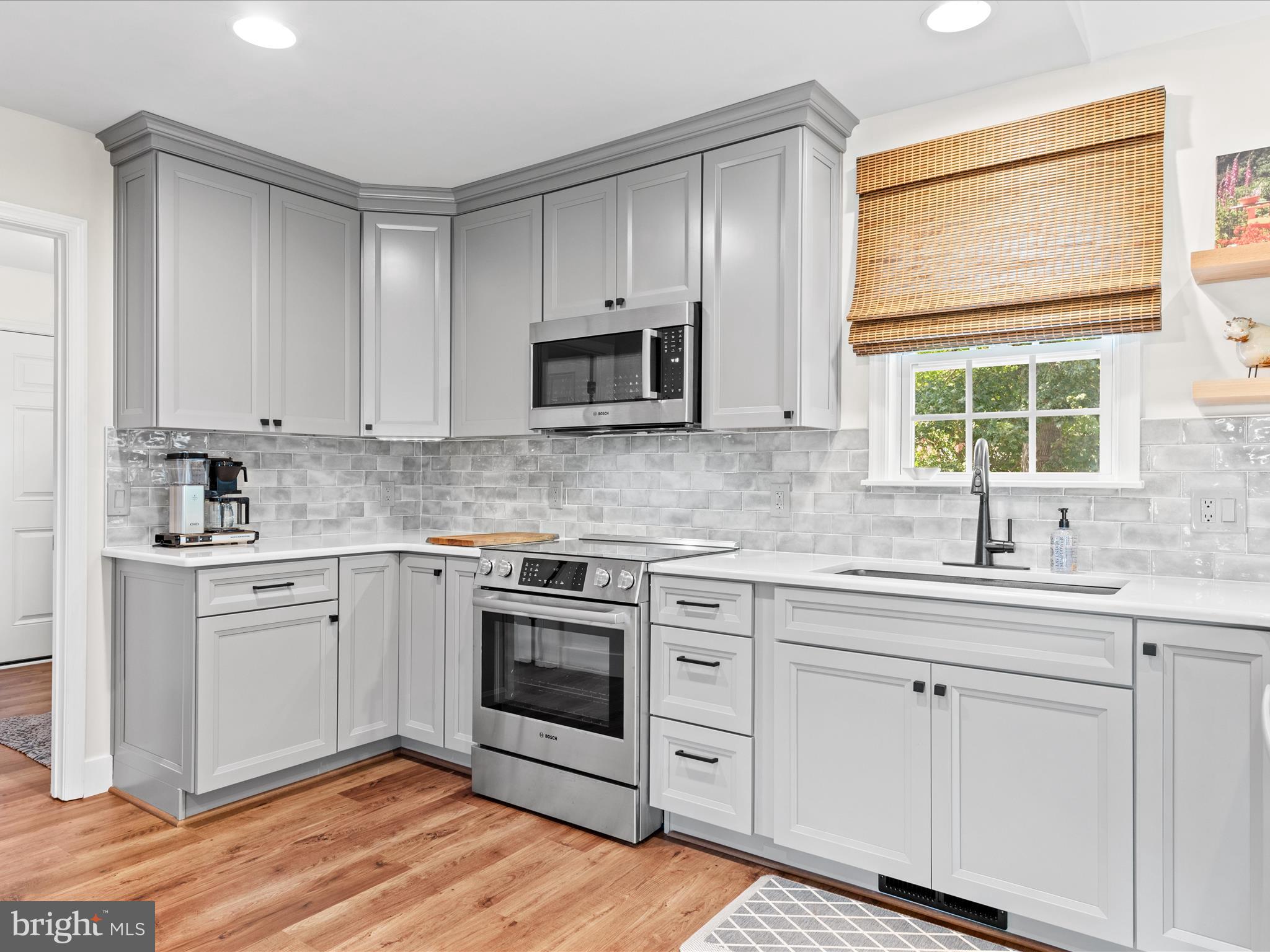 30991 Oak Leaf Drive Lewes, DE 19958 - Photo 14 of 46 Quartz Countertops