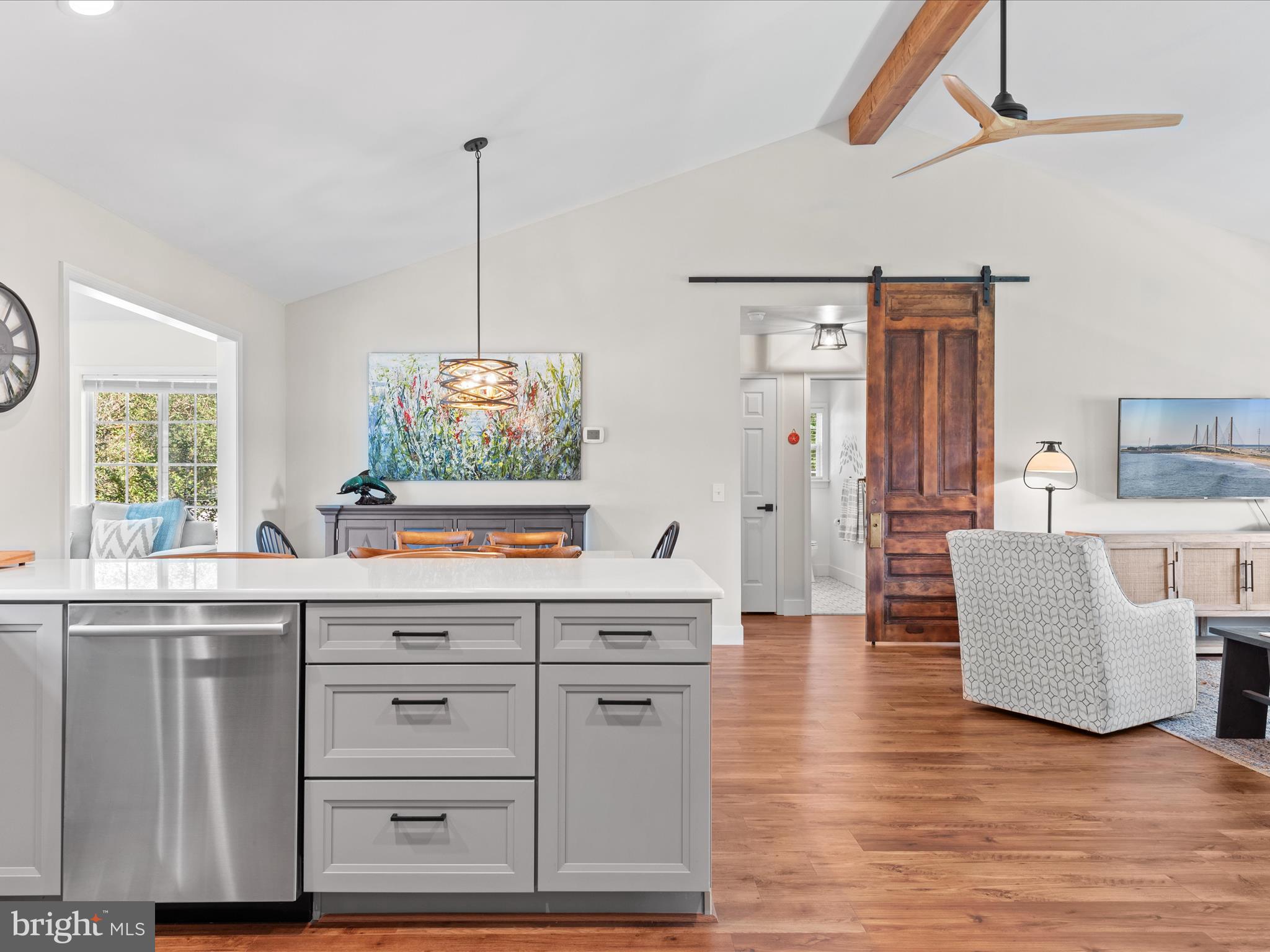 30991 Oak Leaf Drive Lewes, DE 19958 - Photo 17 of 46 Open Floor Plan