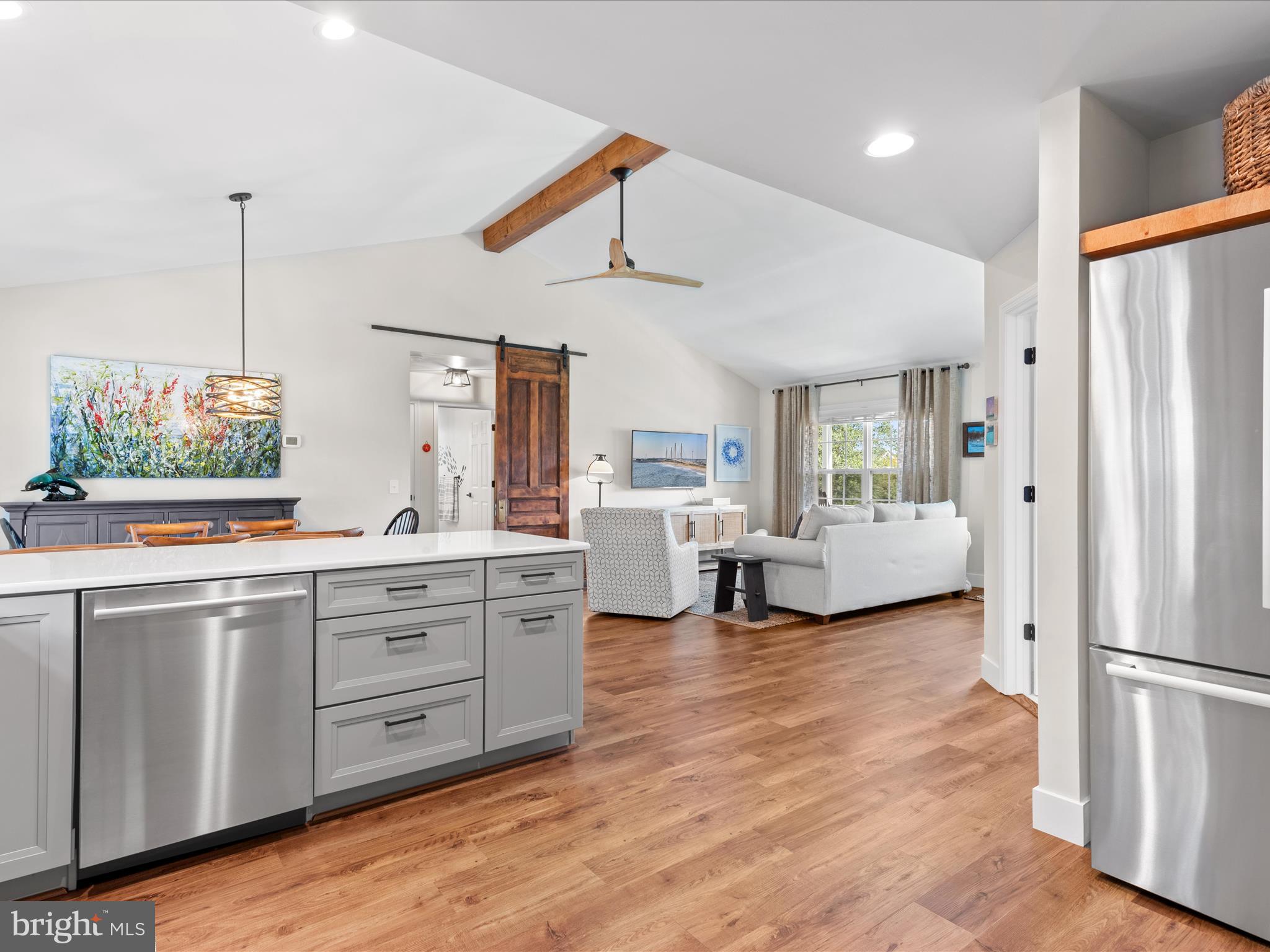 30991 Oak Leaf Drive Lewes, DE 19958 - Photo 18 of 46 Eat-In Kitchen