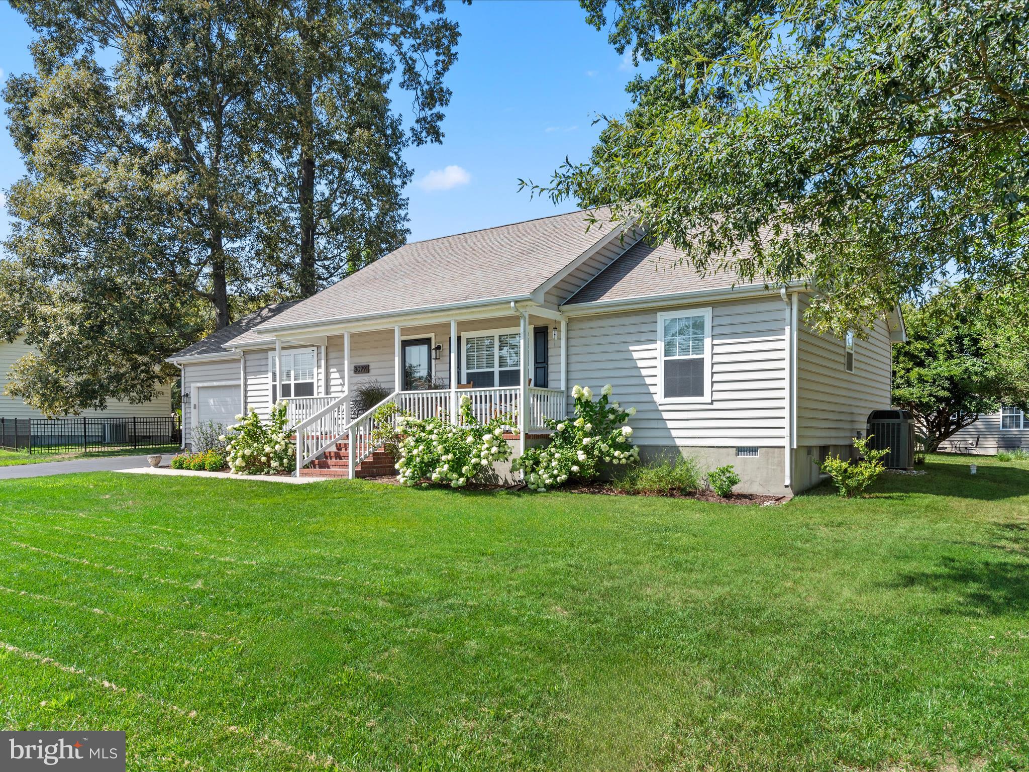 30991 Oak Leaf Drive Lewes, DE 19958 - Photo 2 of 46 Beautifully Landscaped