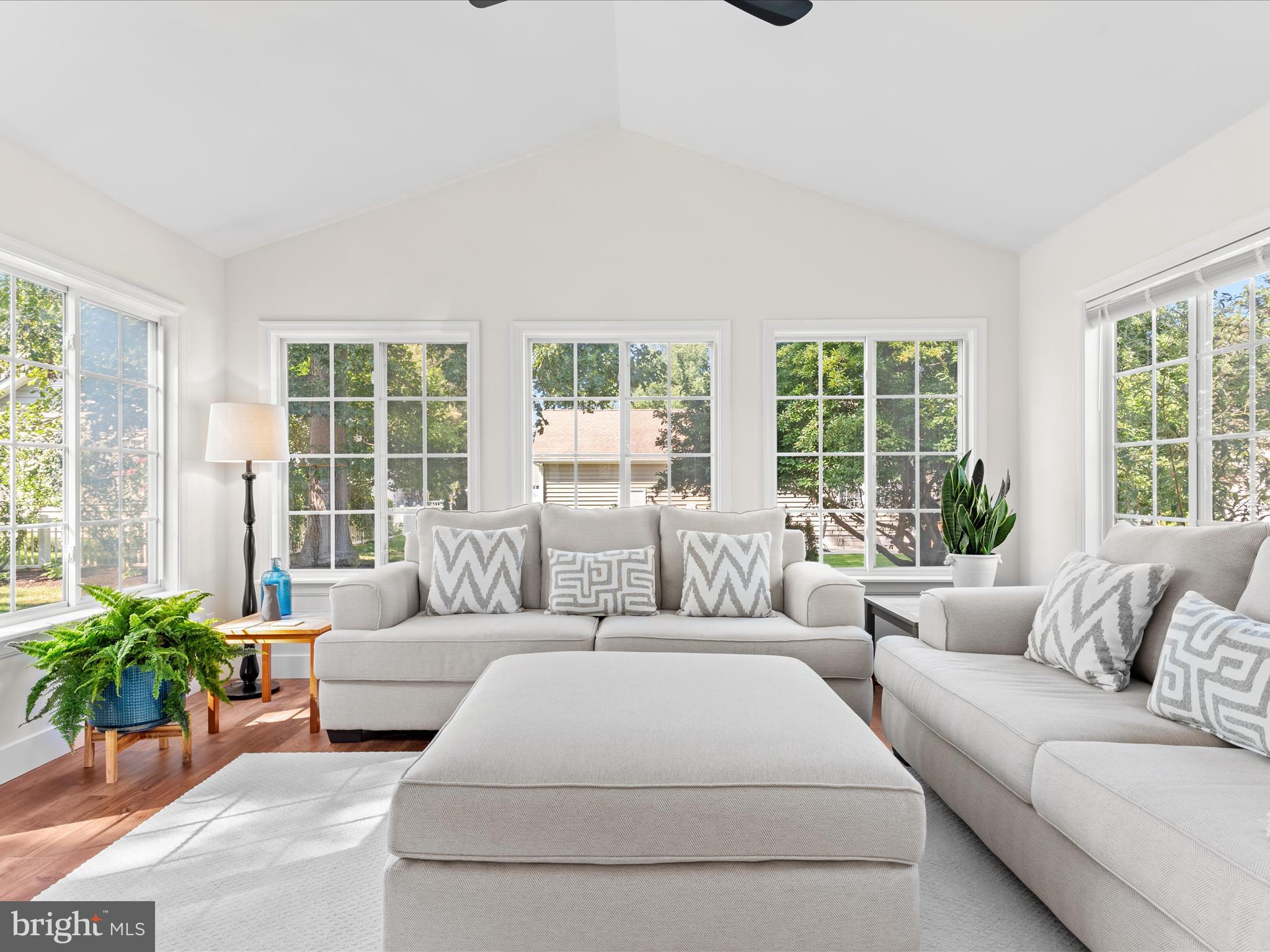 30991 Oak Leaf Drive Lewes, DE 19958 - Photo 21 of 46 Cathedral Ceilings