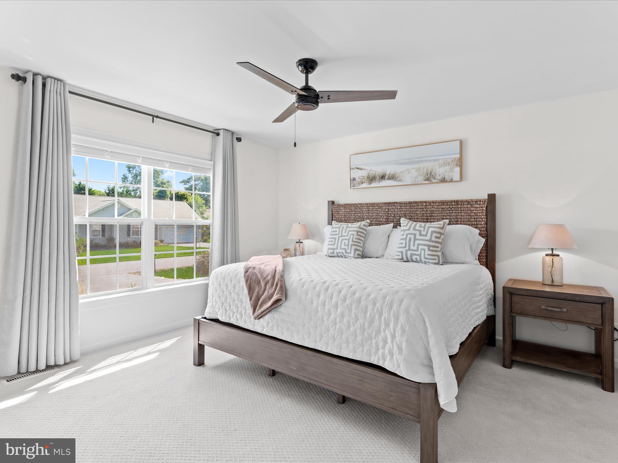 30991 Oak Leaf Drive Lewes, DE 19958 - Photo 23 of 46 Primary Bedroom - En-Suite Full Bath
