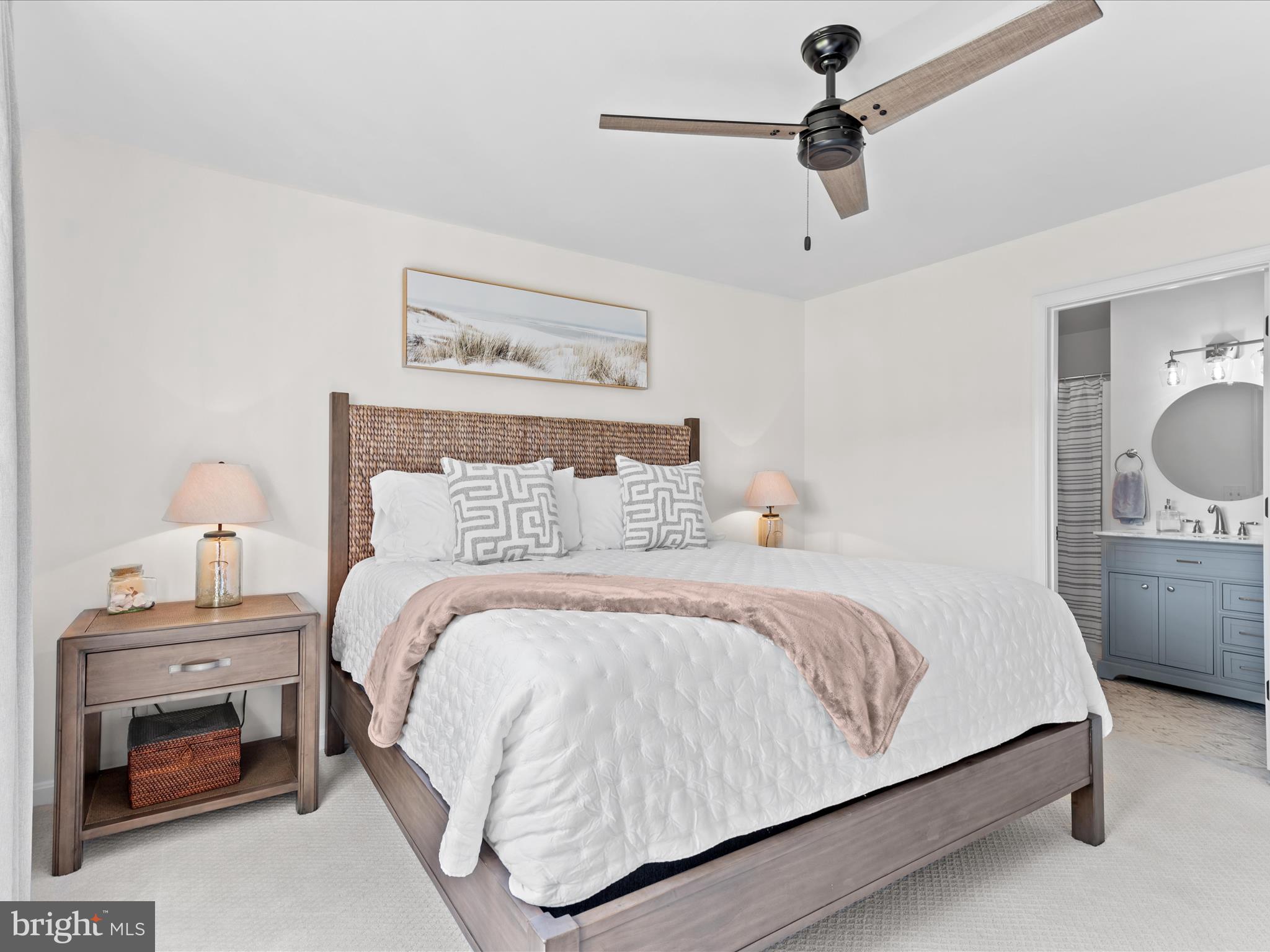 30991 Oak Leaf Drive Lewes, DE 19958 - Photo 24 of 46 Primary Bedroom - En-Suite Full Bath