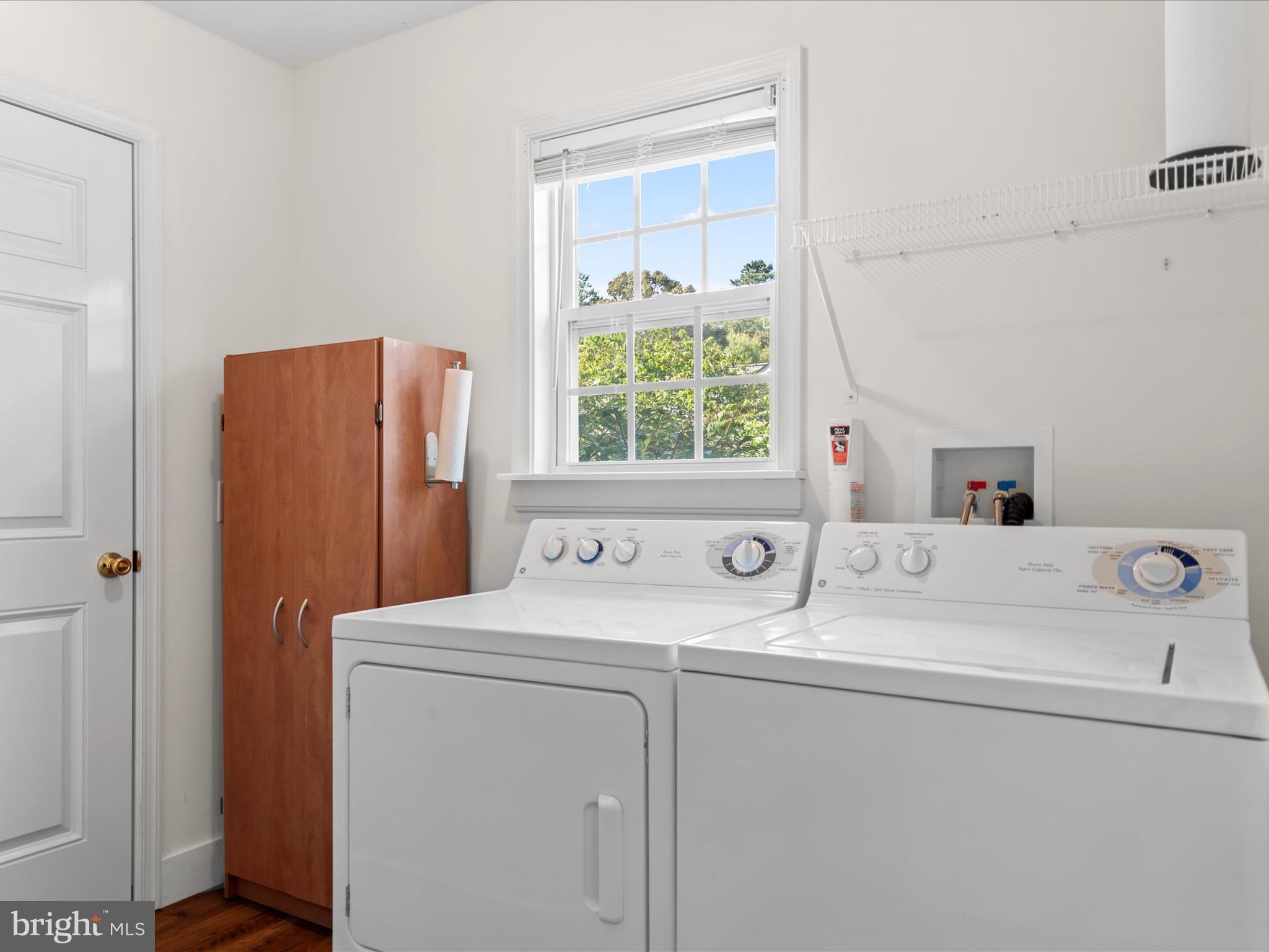 30991 Oak Leaf Drive Lewes, DE 19958 - Photo 34 of 46 Laundry Room