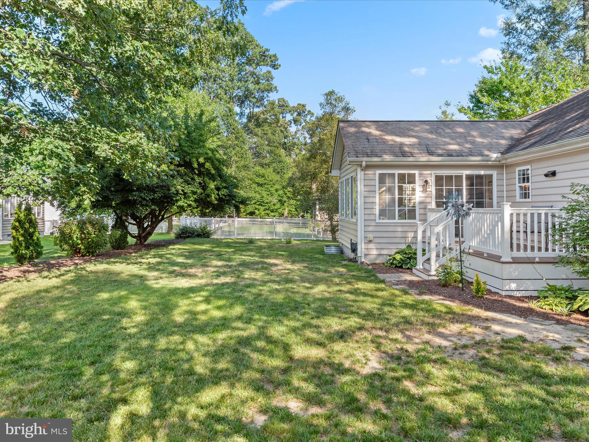 30991 Oak Leaf Drive Lewes, DE 19958 - Photo 40 of 46 Exterior