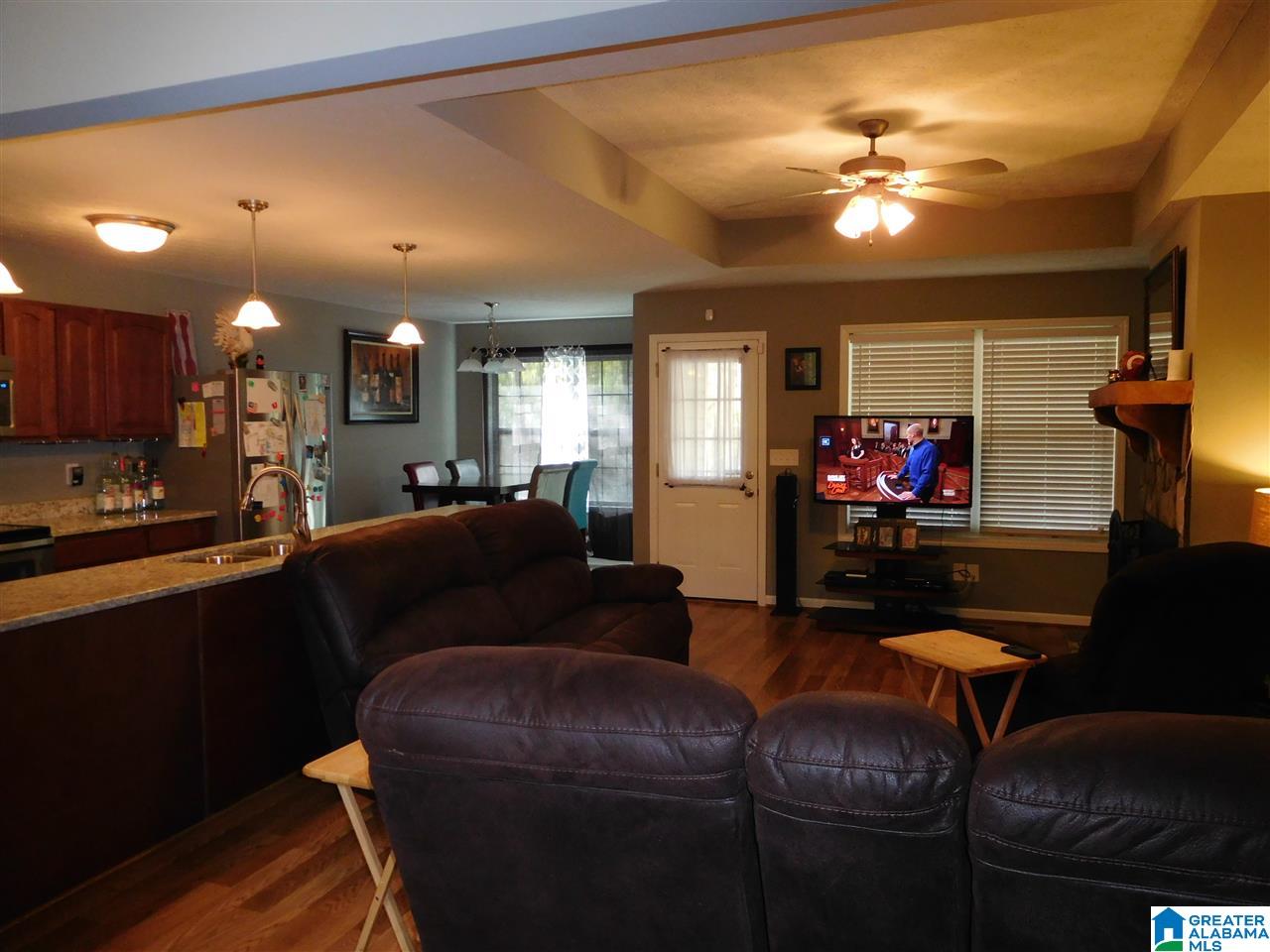 201 Lay Lake Lane Sylacauga, AL 35151 - Photo 3 of 23