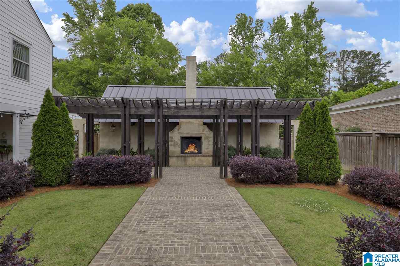 6392 Spring Street Trussville, AL 35173 - Photo 18 of 21
