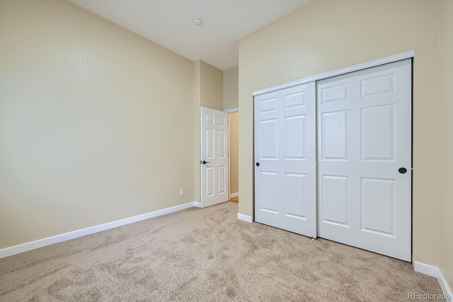 6596 Silverleaf Avenue Firestone, CO 80504 - Photo 15 of 26 a view of an empty room